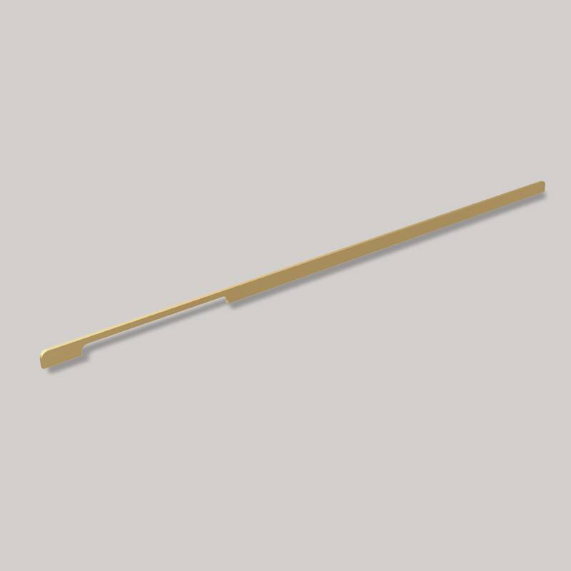 Maner dressing Long 1200mm auriu 368x3 pentru casa si proiecte eficiente