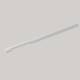 Maner dressing Long 1200mm alb mat 368x3
