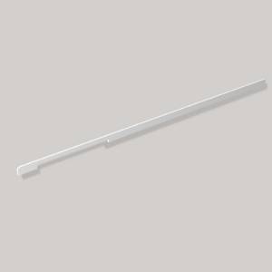 Maner dressing Long 1200mm alb mat 368x3