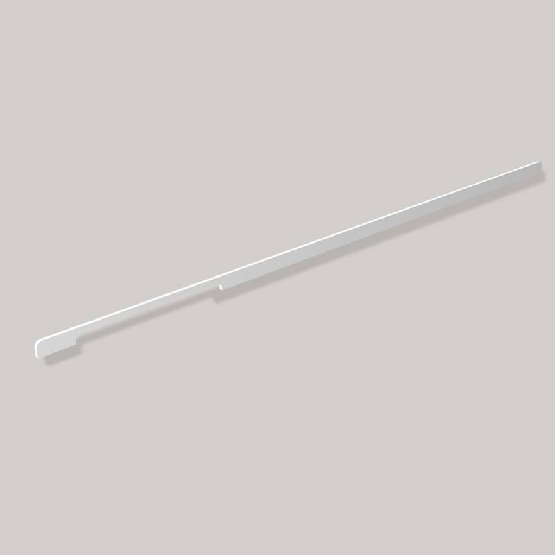Maner dressing Long 1200mm alb mat 368x3 pentru casa si proiecte eficiente