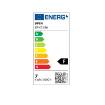 Corp Led T5 cu intrerupator 7W (14W) 6400K lumina rece 220v (2)