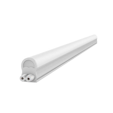 Corp Led T5 cu intrerupator 7W (14W) 2700K lumina calda 220v