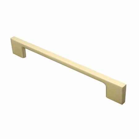 Maner ZAMAK 320 mm brushed gold