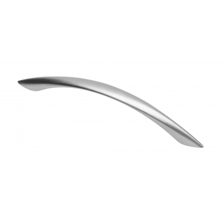 Maner UZ – 01, 128 mm, aluminiu