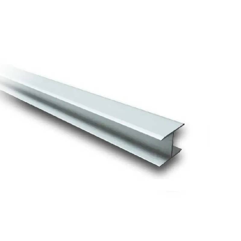 PROFIL IMBINARE H PAL-PAL 30X30 ALB 3M pentru casa si proiecte eficiente
