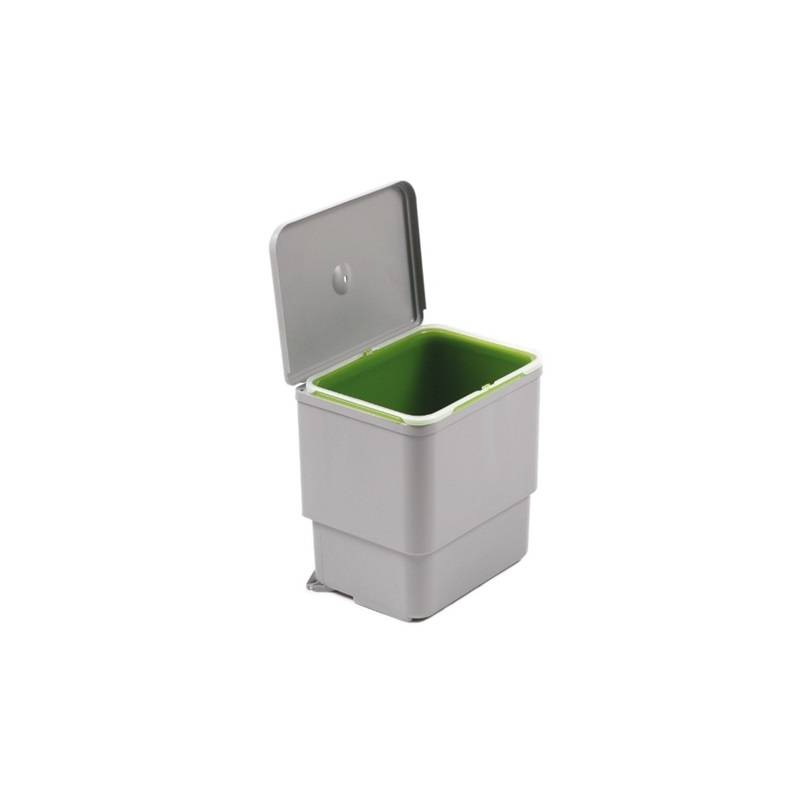 Cos gunoi SESAMO 16L corp 450 mm pentru casa si proiecte eficiente