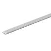 Perie mica cu adeziv 9x5mm Alba Hafele