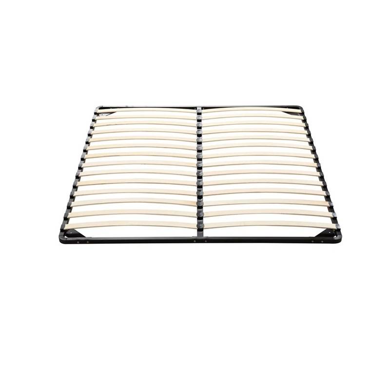 Somiera pat Metalica ECO Demontabila 1400x2000 34 lamele pentru casa si proiecte eficiente