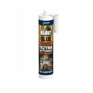 Adeziv universal Mamut Glue HIGH TACK alb 290ML