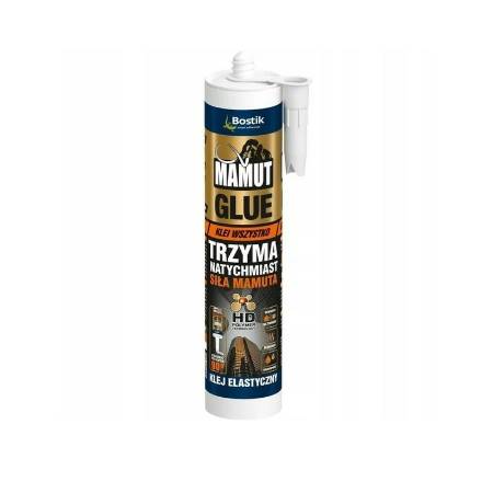 Adeziv universal Mamut Glue HIGH TACK alb 290ML