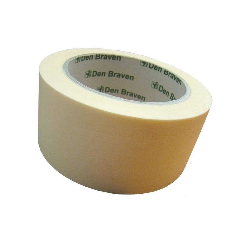 Banda de mascare rezistenta la 40 grade 48MM X 40M HOBBY pentru casa si proiecte eficiente