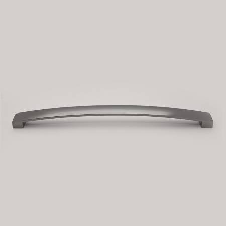 Maner B0010 256mm intre gauri, finisaj Crom Fumuriu