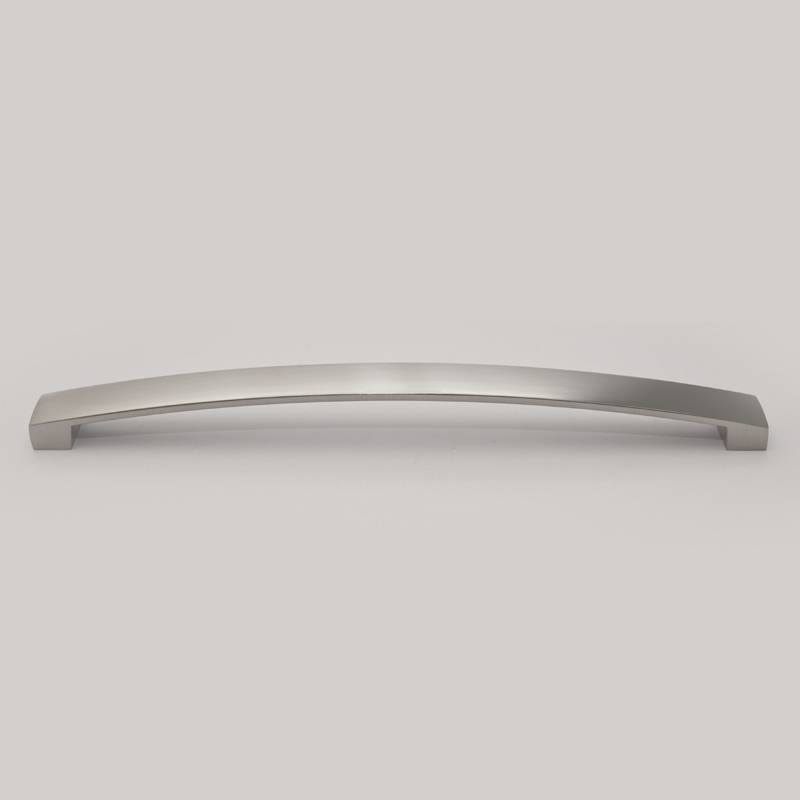 BOX Maner B0010 128mm intre gauri, finisaj Inox pentru casa si proiecte eficiente
