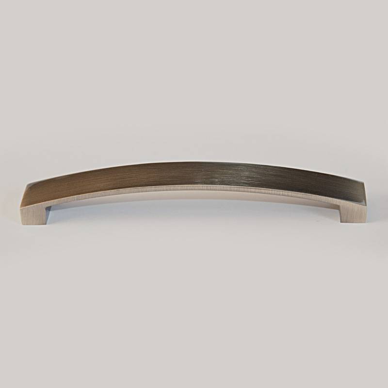 BOX Maner B0010 160mm intre gauri, finisaj Alama Antichizata pentru casa si proiecte eficiente
