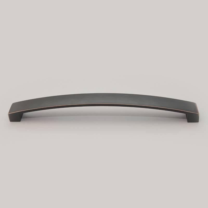 BOX Maner B0010 256mm Negru Antichizat pentru casa si proiecte eficiente