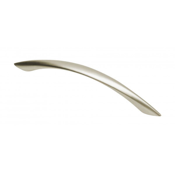 GTV Maner UZ – 01, 128 mm, satinat pentru casa si proiecte eficiente