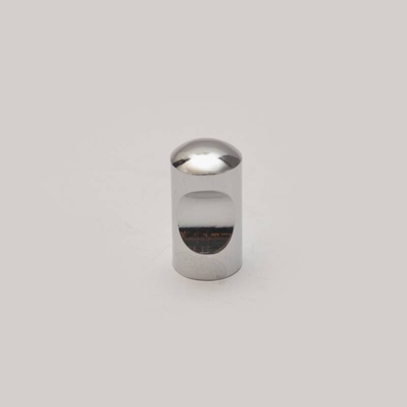 BOX Buton mobilier 6050 Crom pentru casa si proiecte eficiente
