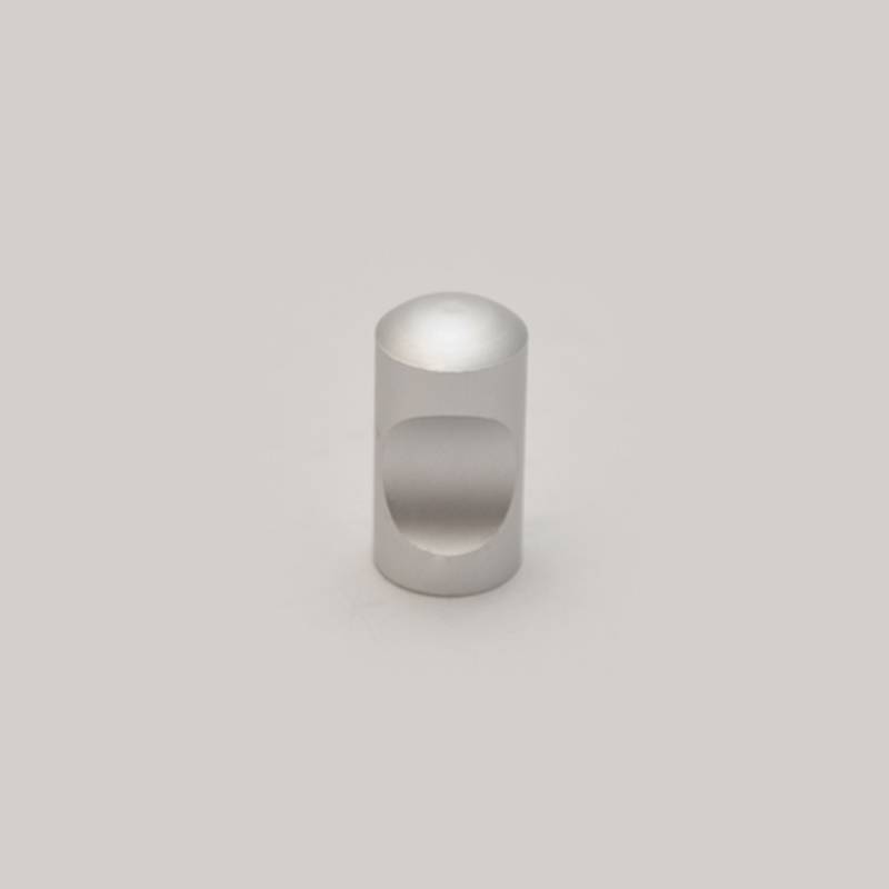 BOX Buton mobilier 6050 Aluminiu pentru casa si proiecte eficiente
