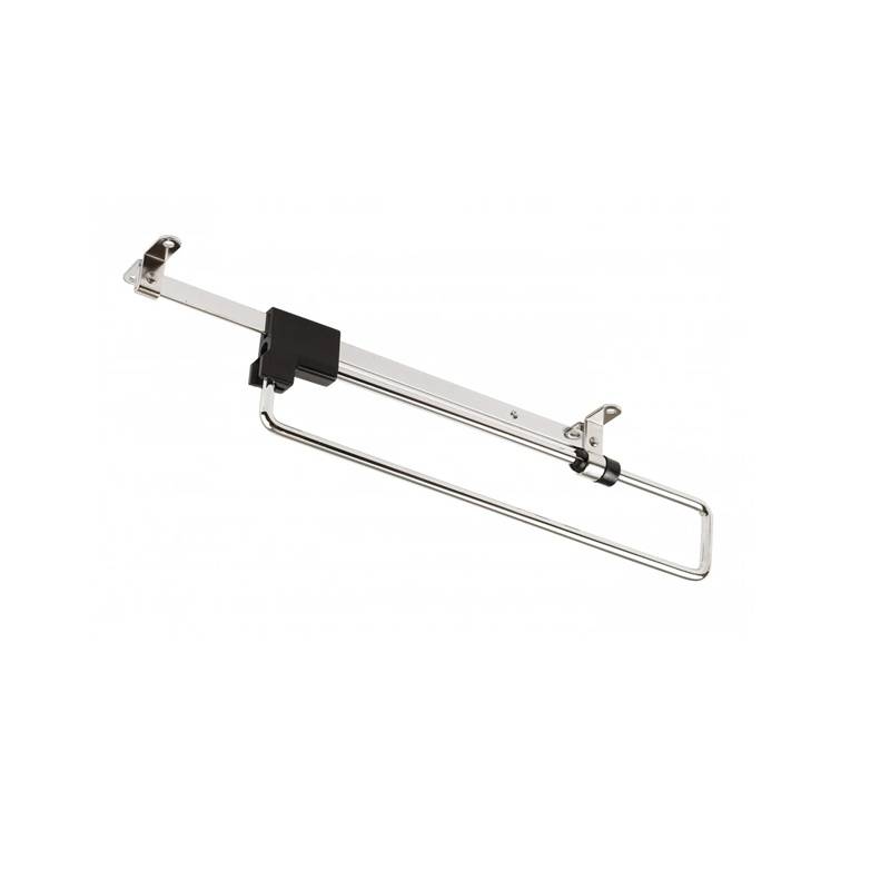 Suport umerase extensibil 450 mm pentru casa si proiecte eficiente