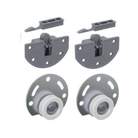 Mecanism dressing SKM 30 set