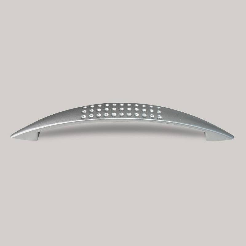 BOX Maner mobilier Eco Nok 96mm Aluminiu pentru casa si proiecte eficiente