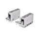 Element suspendare corpuri mobilier Alb Blum set st/dr