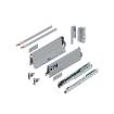 Tandembox Antaro Blum B 270mm H135mm Gri extractie totala si blumotion
