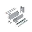 Tandembox Antaro Blum C 500mm H151mm Gri extractie totala si blumotion