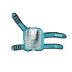 Protectie genunchi 215x180mm Total (2)