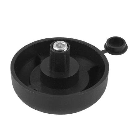 Picior reglabil cescuta H17 set 4 buc