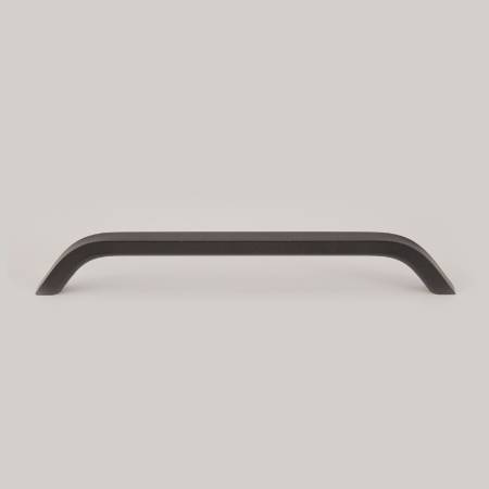Maner 6065, 160mm, negru mat