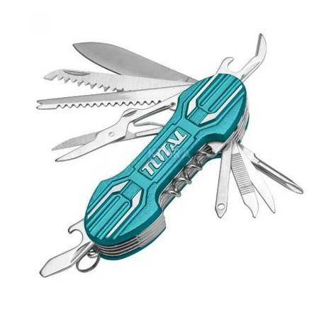 Cutit multifunctional - 15 functii Total