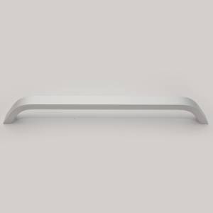 Maner 6068, 128mm, aluminiu