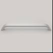 Maner 6068, 128mm, aluminiu