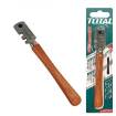 Diamant pentru taiat sticla - 130mm Total