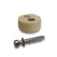 Demontabil Blum D25 bej set 100 buc