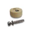 Demontabil Blum D25 bej set 100 buc