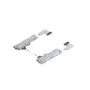 TIP-ON Blum pentru Legrabox si Movento 350-600, greutate 0-20kg