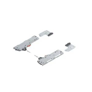 TIP-ON Blum pentru Legrabox si Movento 270-300, greutate 10-20kg