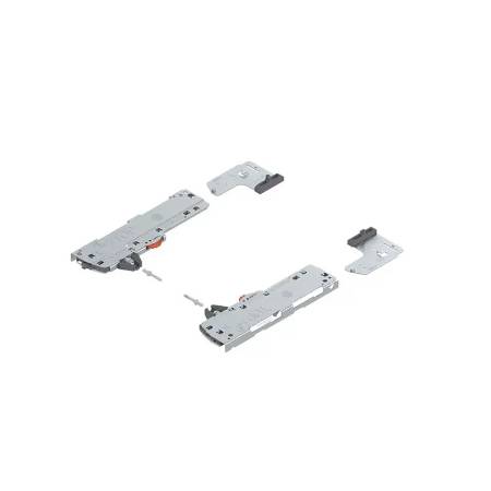TIP-ON Blum pentru Legrabox si Movento 270-300, greutate 10-20kg