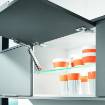 Mecanism de ridicare Aventos HK-XS tip-on 200-1000 2