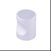 Buton 3130 Aluminiu
