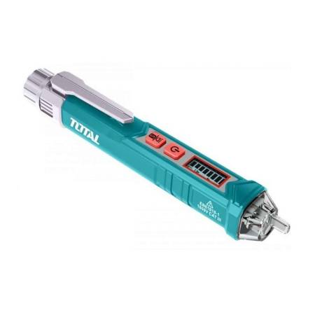 Detector voltaj AC 12V~1000V Total