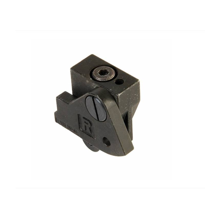 Opritor articulat ingust dreapta Minipress Blum pentru casa si proiecte eficiente