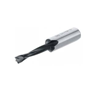 Burghiu D-5mm L-57mm dreapta Minipress Blum