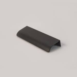Maner L 3996, 60 mm, negru mat