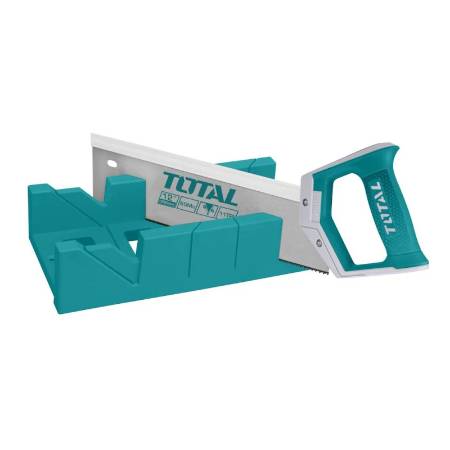 Sablon debitare in unghi cu Fierastrau - 300mm / 12" Total