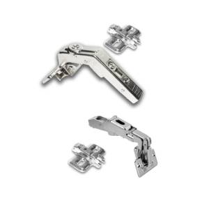 Set balama clip-top usa franta 170 grade si 60 grade Blum