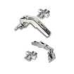 Set balama clip-top usa franta 170 grade si 60 grade Blum