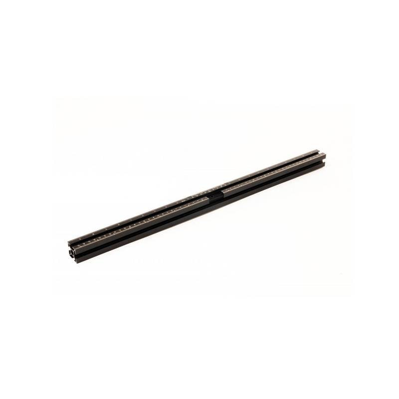 Rigla de baza 600mm Minidrill/Minipress pentru casa si proiecte eficiente